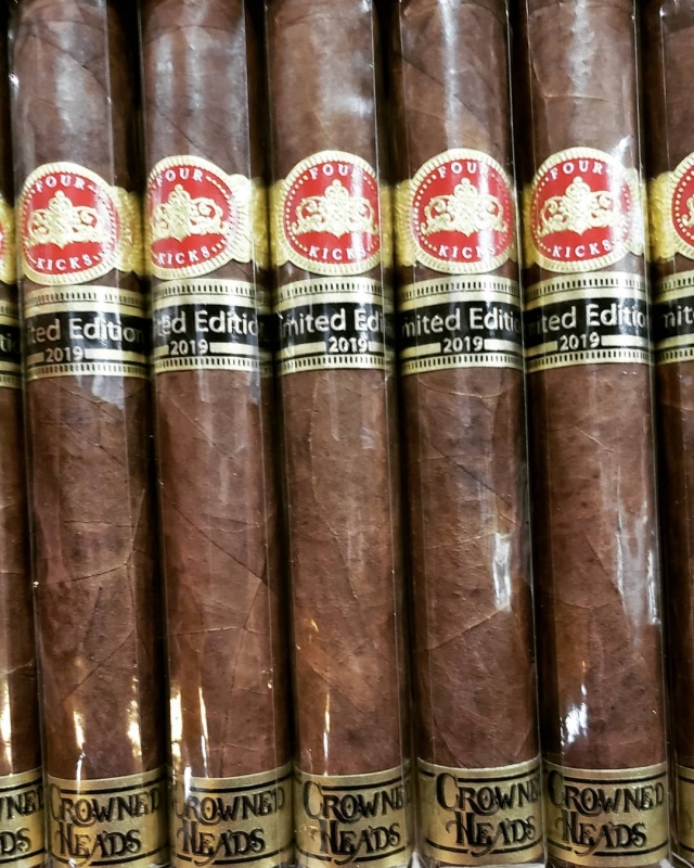 Cigar News: Espinosa Cream City MKE Released as Shop Exclusive for Metro  Cigars in Milwaukee