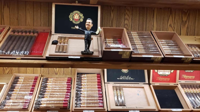 Cigar News: Espinosa Cream City MKE Released as Shop Exclusive for Metro  Cigars in Milwaukee